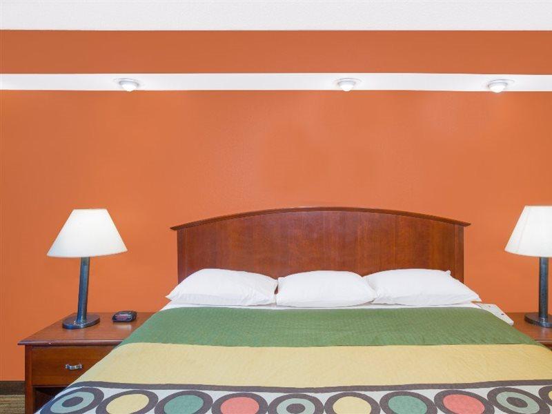 Coastal Inn & Suites Wilmington Dış mekan fotoğraf