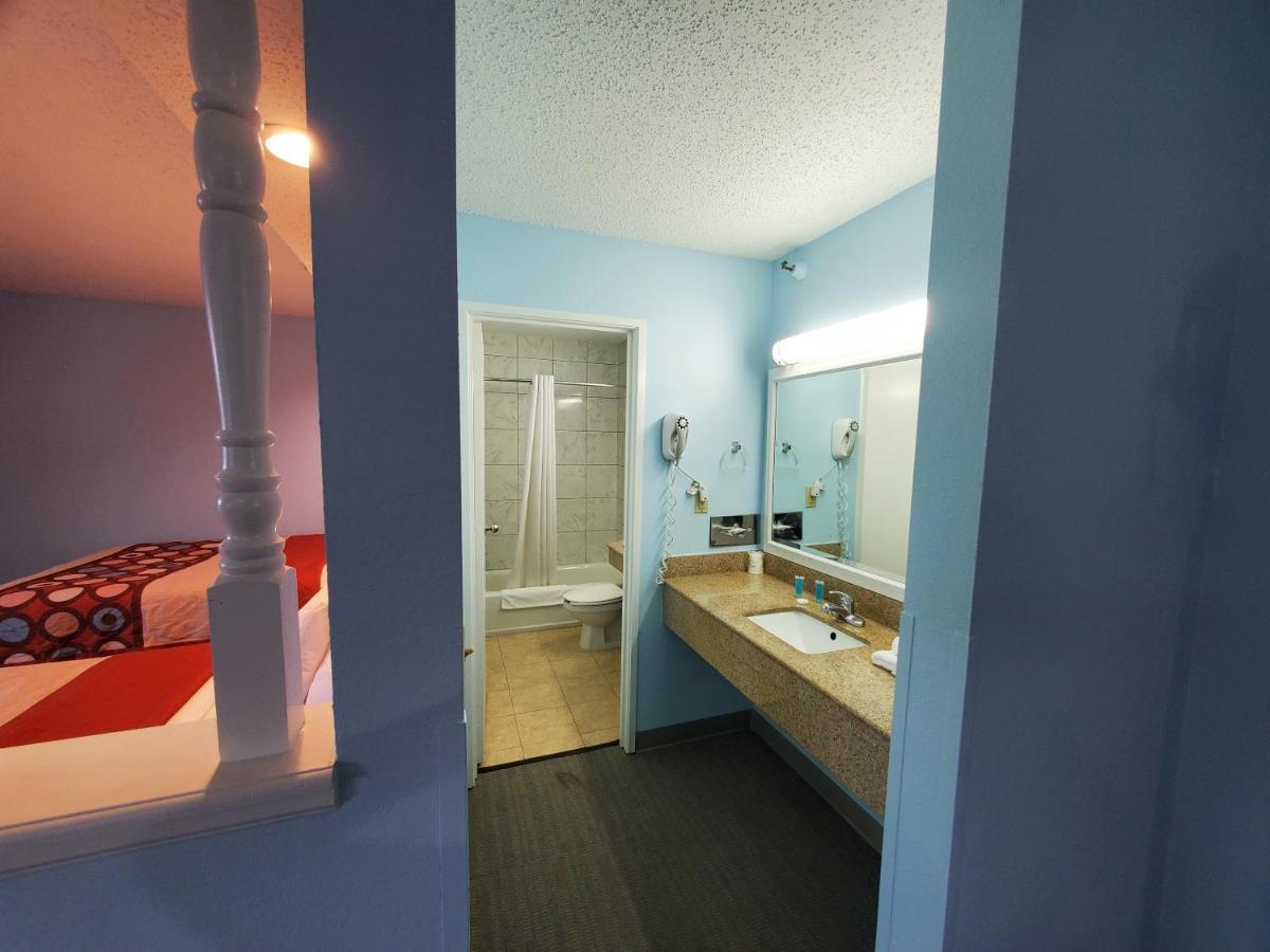 Coastal Inn & Suites Wilmington Dış mekan fotoğraf