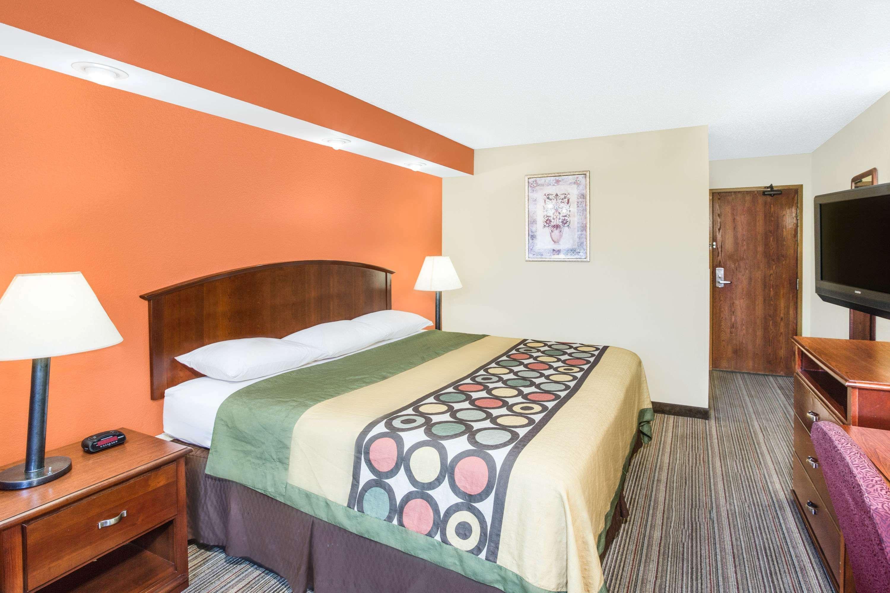 Coastal Inn & Suites Wilmington Dış mekan fotoğraf
