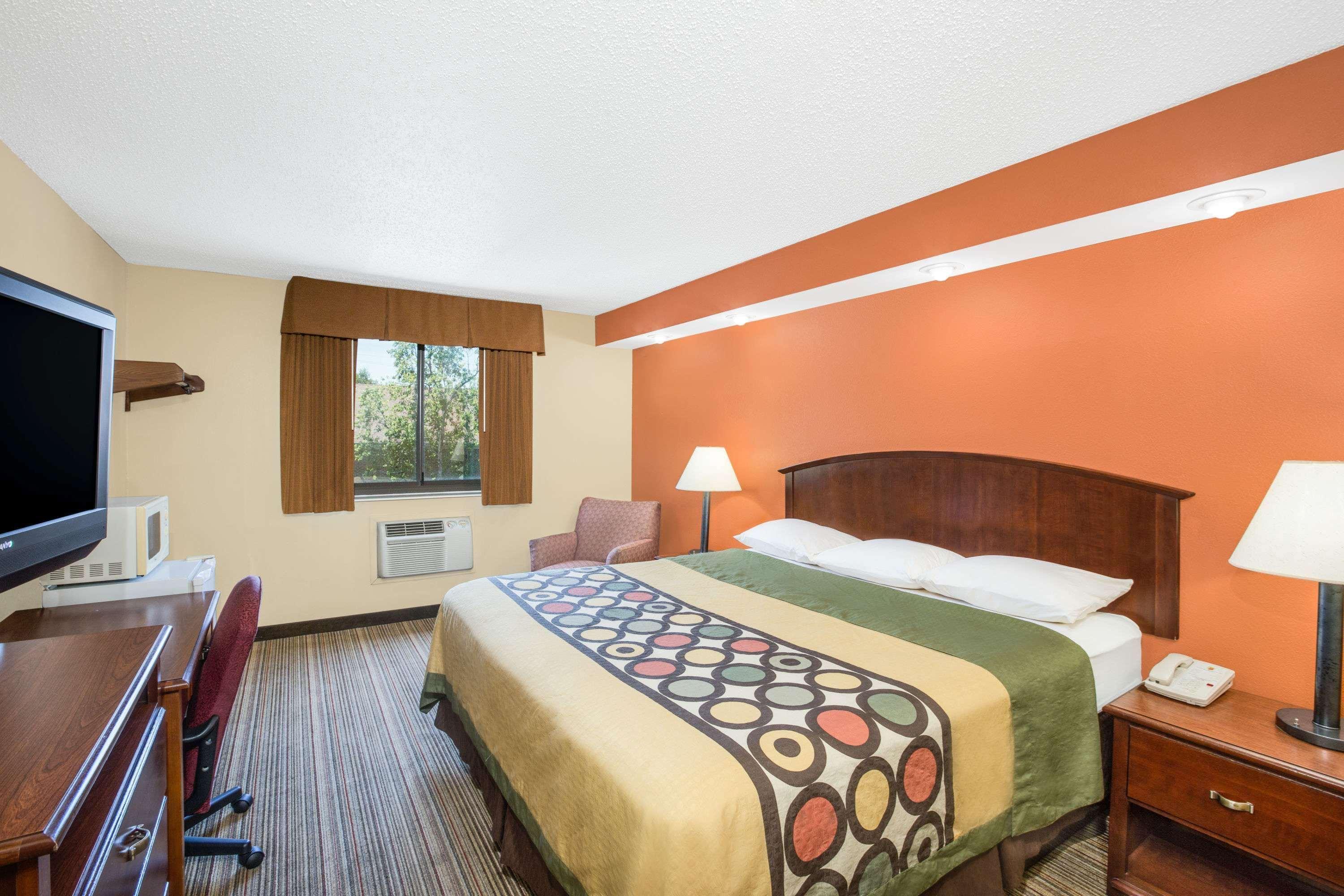 Coastal Inn & Suites Wilmington Dış mekan fotoğraf