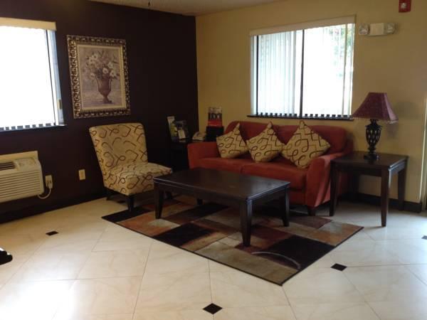 Coastal Inn & Suites Wilmington Dış mekan fotoğraf
