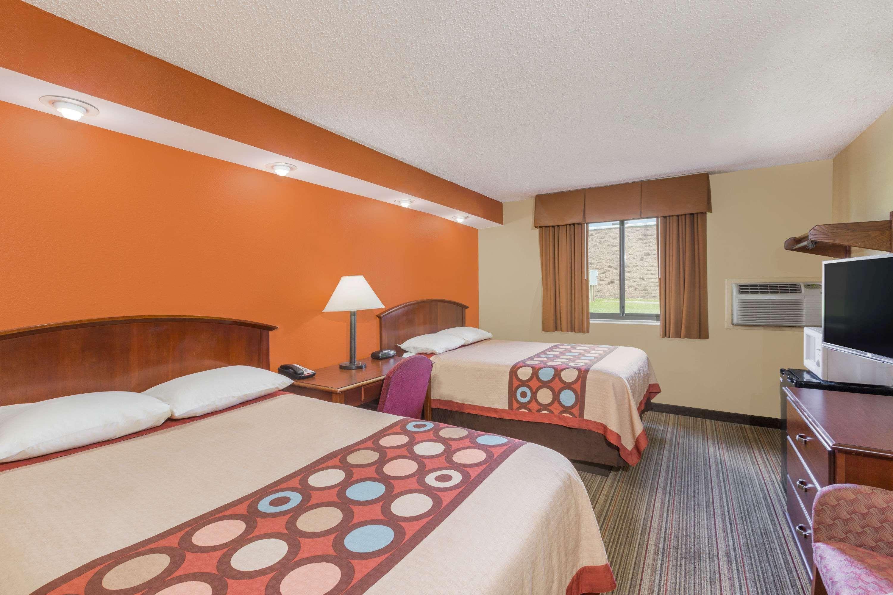 Coastal Inn & Suites Wilmington Dış mekan fotoğraf