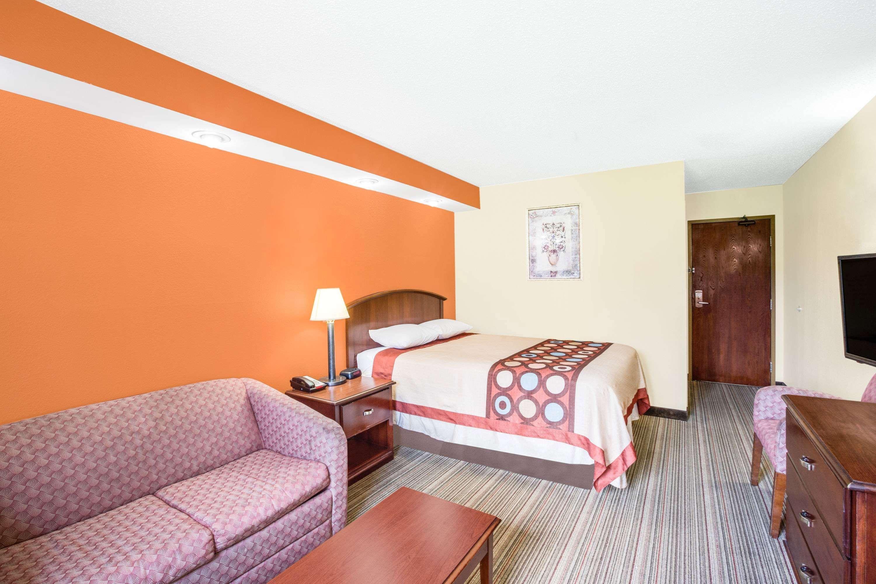 Coastal Inn & Suites Wilmington Dış mekan fotoğraf