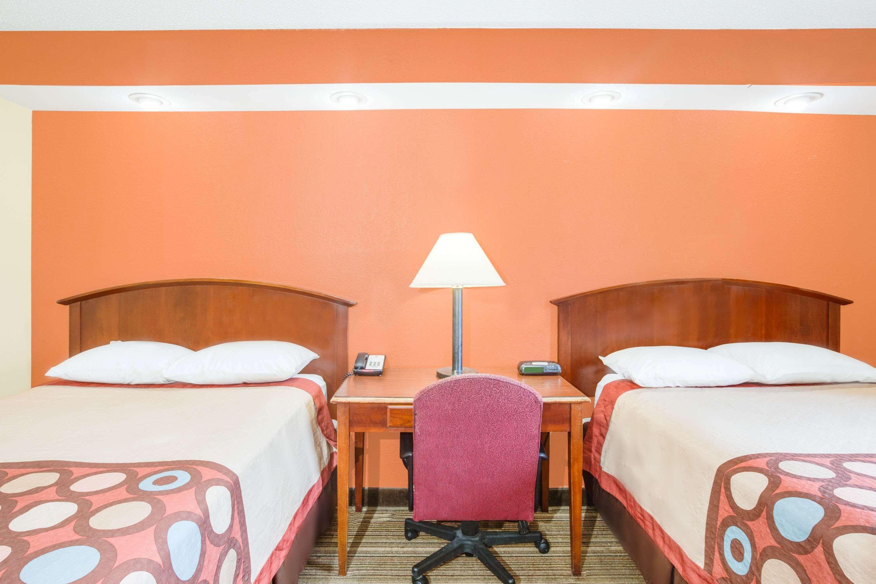 Coastal Inn & Suites Wilmington Dış mekan fotoğraf