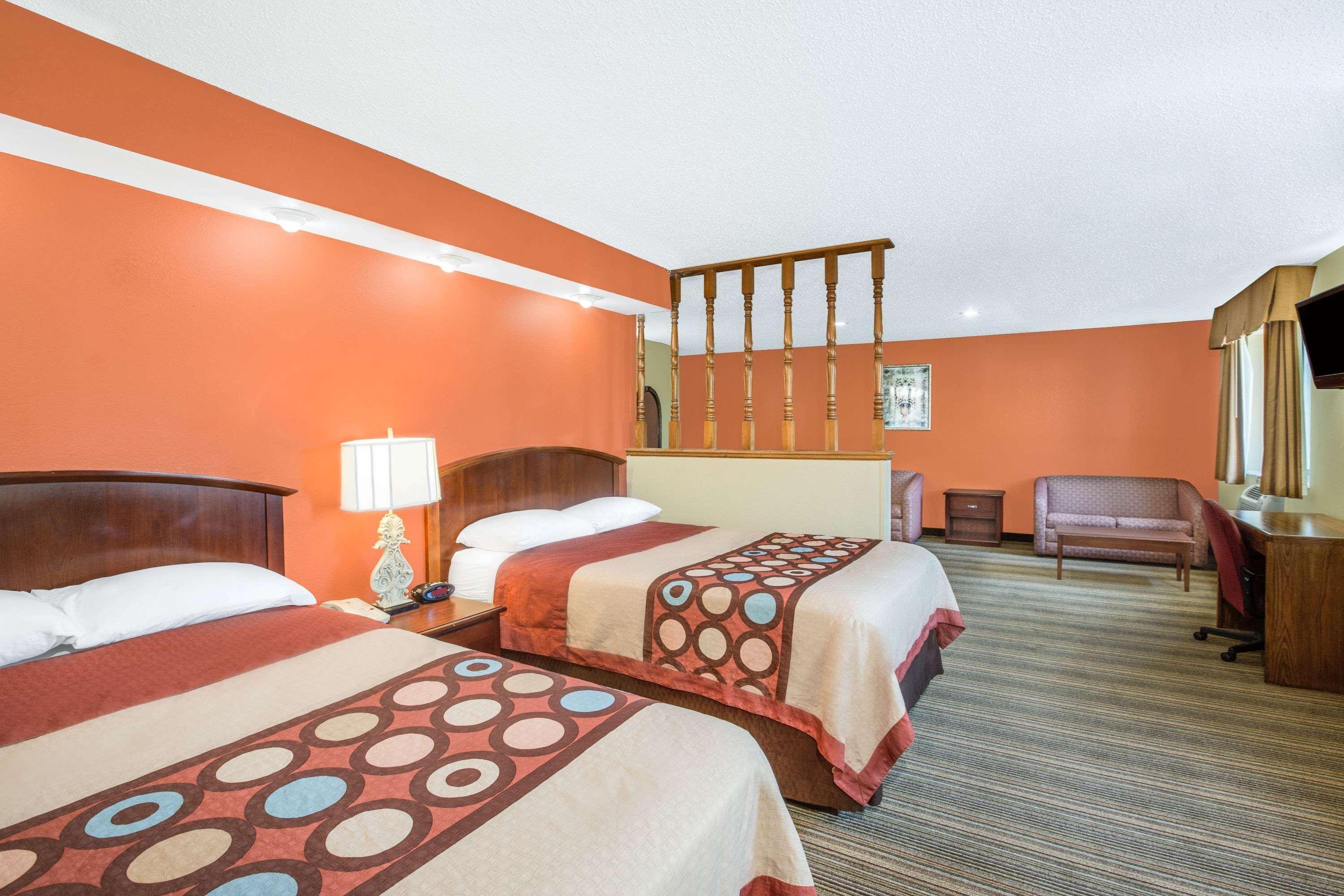 Coastal Inn & Suites Wilmington Dış mekan fotoğraf