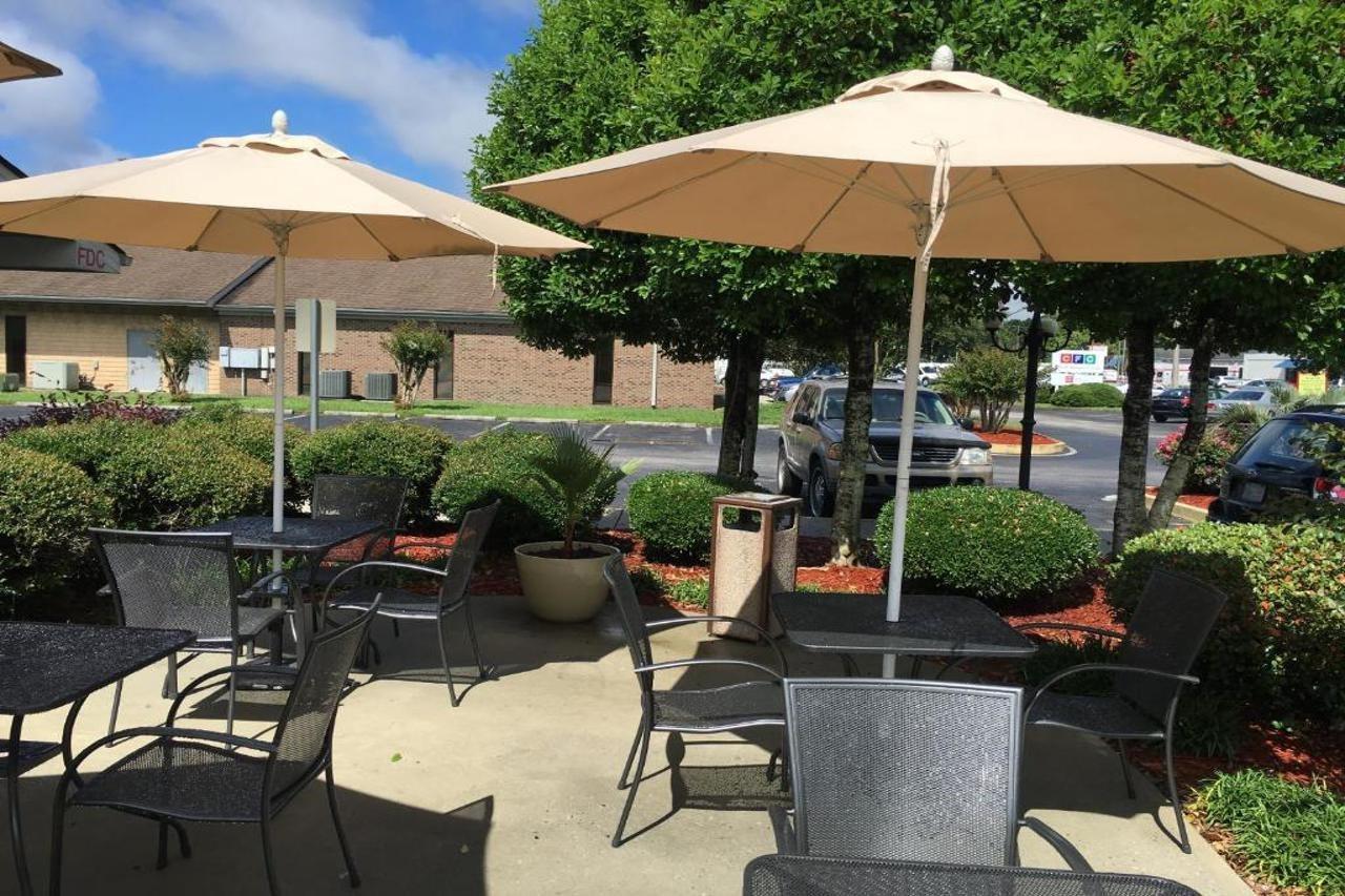 Coastal Inn & Suites Wilmington Dış mekan fotoğraf